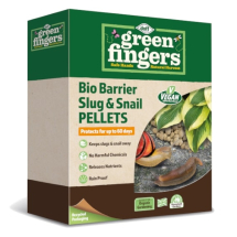 Doff 500G Bio Barrier Slug & Snail Pellets Doff 500G Bio Barrier Slug & Snail Pellets